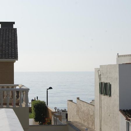 Villa Pepe Vinarós エクステリア 写真
